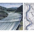 Christo & J.C. - Over the River XI