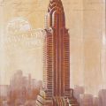 Raul Fisher - Chrysler Building III