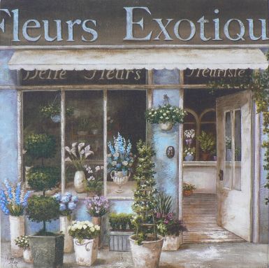 obrazy-fleurs-exotique