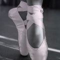 B. Sporty - Ballet Shoes