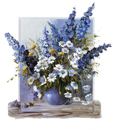 delphinium