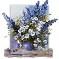 Anna Paleta - Delphinium