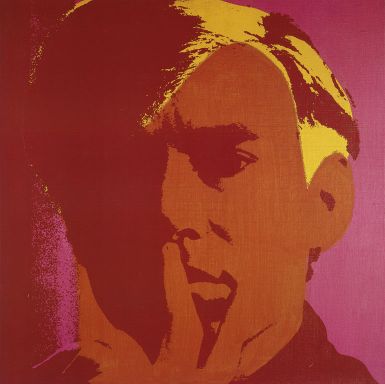 self-portrait-1966