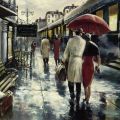 Brent Heighton - Metropolitan Station