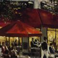 Brent Heighton - Tribeca Bar