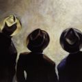 Hamish Blakely - Easy Money