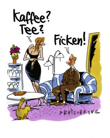 kaffee-tee