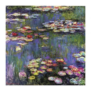 water-lilies-i