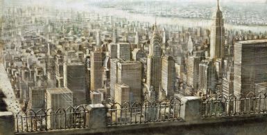 city-view-of-manhattan