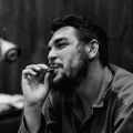 Elliot Erwitt - Che Guevara I