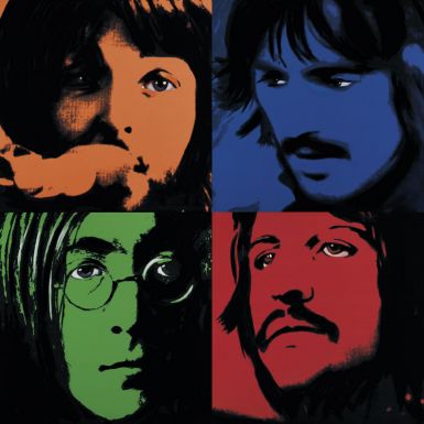 the-beatles