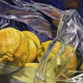 Thomas Freund - Lemon bag