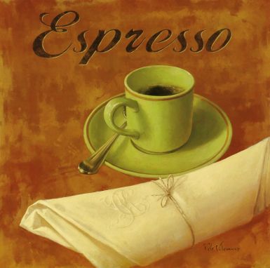 solo-espresso