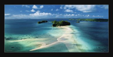 palau-islands