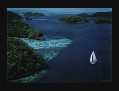 sailing-palau