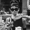 Hero - Breakfast at Tiffany´s III