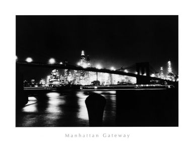 manhattan-gateway