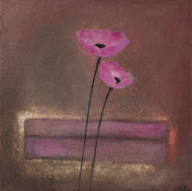 poppy-pair