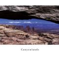 James Blakeway - Canyonlands