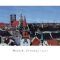 James Blakeway - Munich, Germany - Series 2