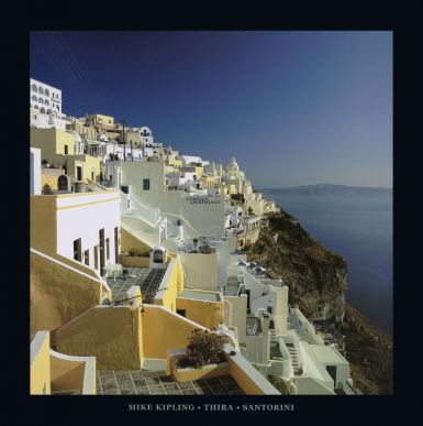 thira-santorini