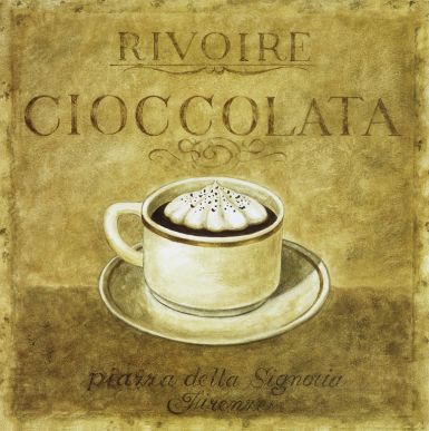 cioccolata