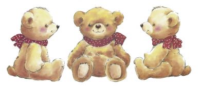 teddies