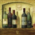 G.P. Mepas - Vino IV