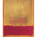 Mark Rothko - Untitled I