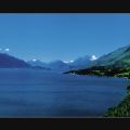 Thierry Martinez - Lake Wakatipu