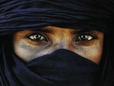 tuareg