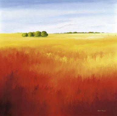 red-field-ii