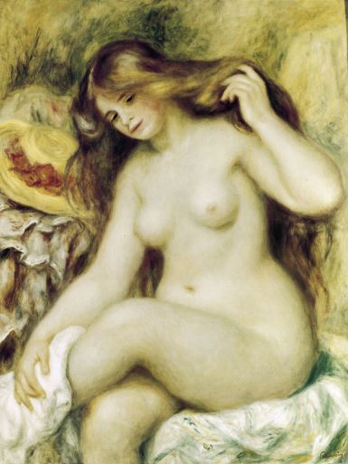 nudo-femminile-iii