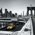 Thomas Reis - Yellow Cab