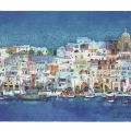 Ralf Westphal - Corricella/Insel Procida