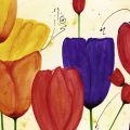 Sylvia Haigermoser - Tulpenspiel