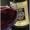 Stefano Ferreri - Brunello di Montalcino