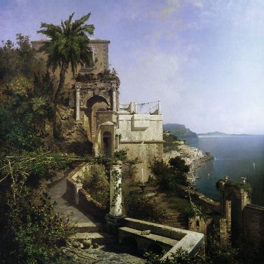 in-the-garden-amalfi-coast