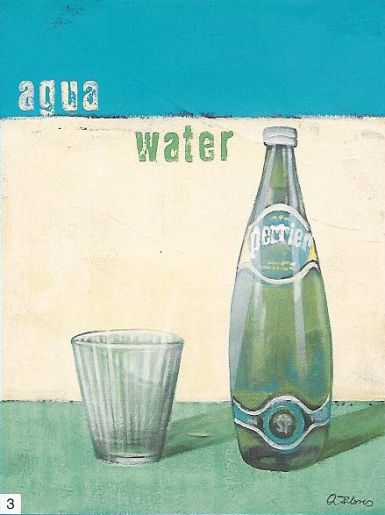 aqua-minerale