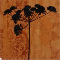 Diane Moore - Herbage Silhouette