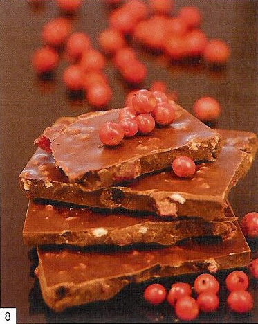 cranberry-chocolate