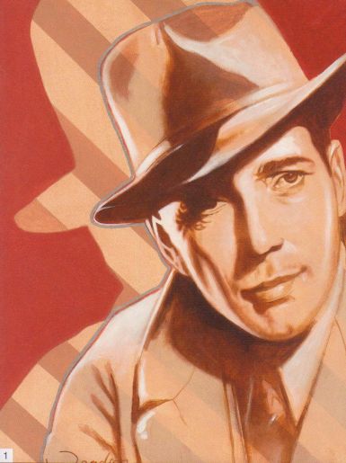 portrait-of-humphrey-bogart