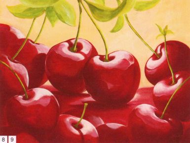 wild-cherries