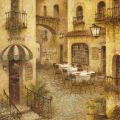 Ruane Manning - Buon Appetito I