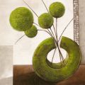 Karsten Kirchner - Arrangement in Green I