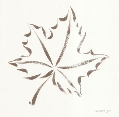 maple-leaf