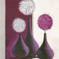 Claudio Ancilotti - Purple Balloon