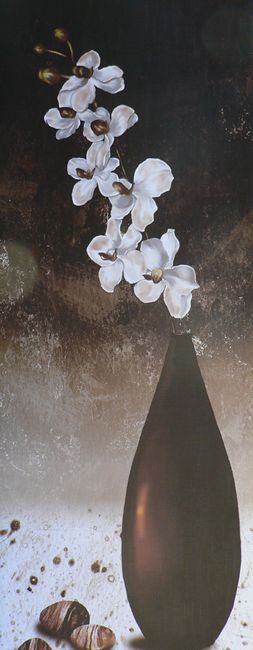 white-orchid-vase-ii