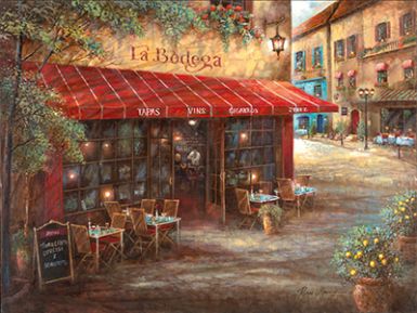 la-bodega