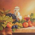 Fasani - Obrazy - Still Life with Fruits II